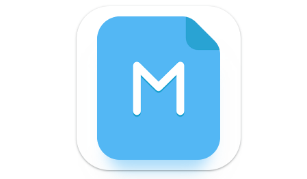 MarkDown Editor App