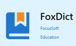 Mdx Dict Viewer
