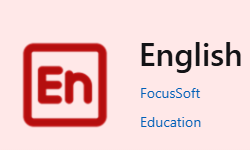 English for beginners